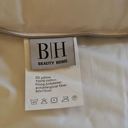Be My Guest-Your Urban Stay Thessaloníki Exteriör bild