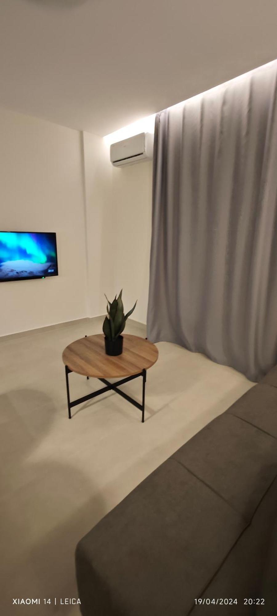 Be My Guest-Your Urban Stay Thessaloníki Exteriör bild