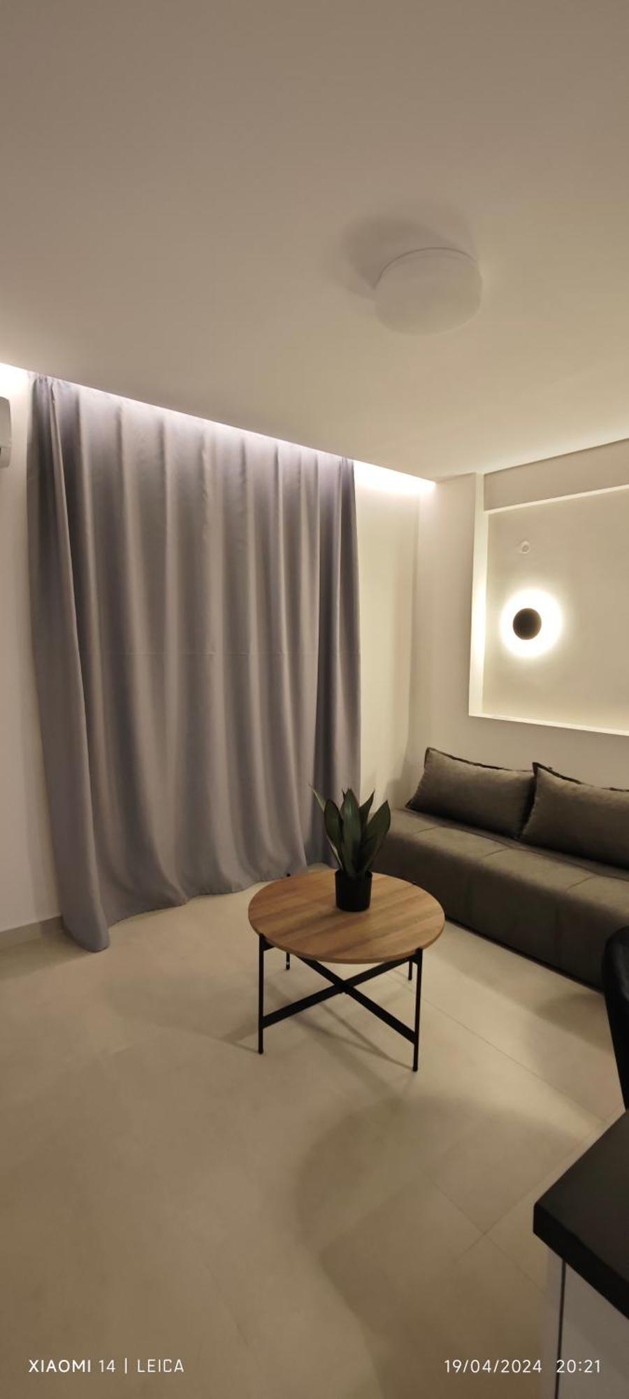 Be My Guest-Your Urban Stay Thessaloníki Exteriör bild