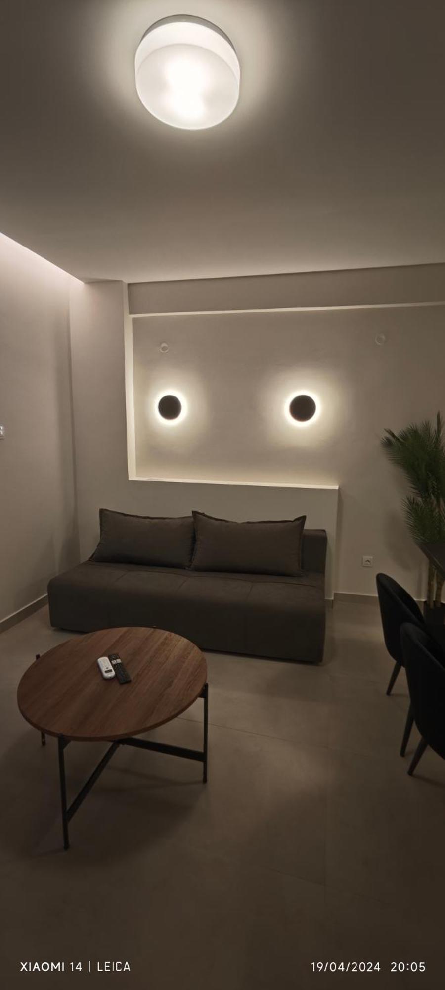 Be My Guest-Your Urban Stay Thessaloníki Exteriör bild
