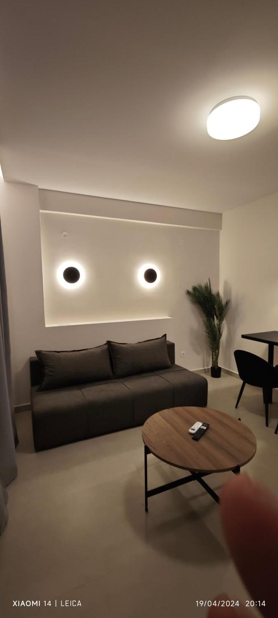 Be My Guest-Your Urban Stay Thessaloníki Exteriör bild