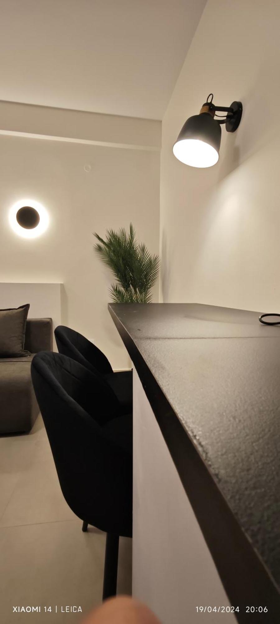 Be My Guest-Your Urban Stay Thessaloníki Exteriör bild
