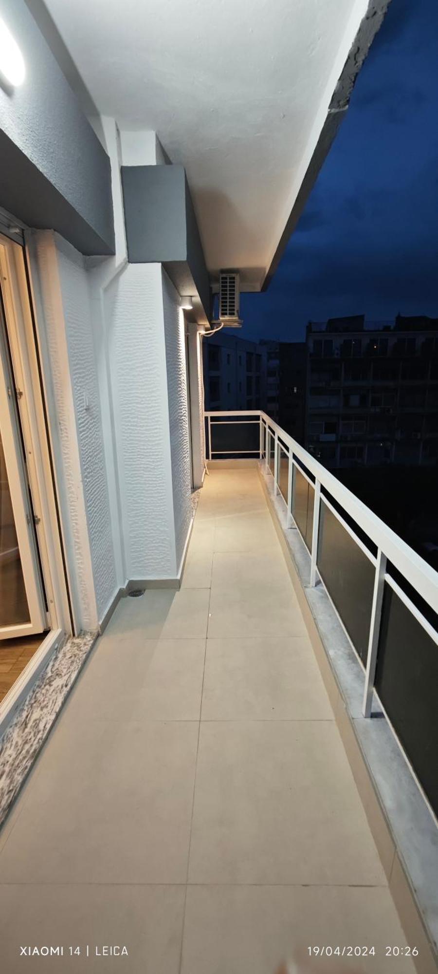 Be My Guest-Your Urban Stay Thessaloníki Exteriör bild
