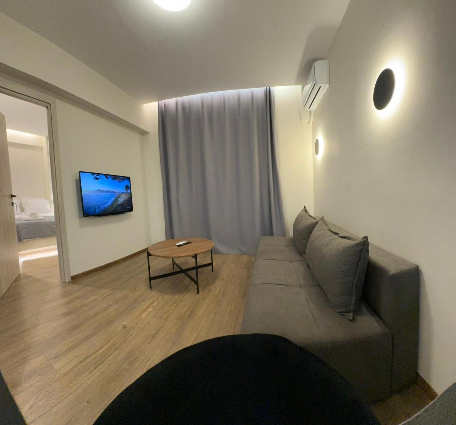 Be My Guest-Your Urban Stay Thessaloníki Exteriör bild