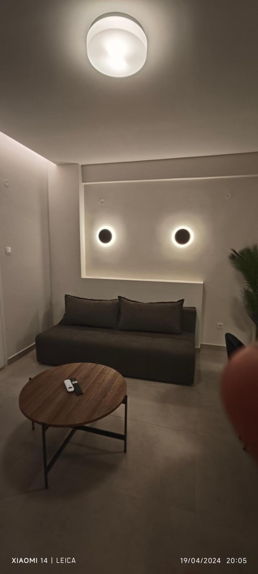 Be My Guest-Your Urban Stay Thessaloníki Exteriör bild
