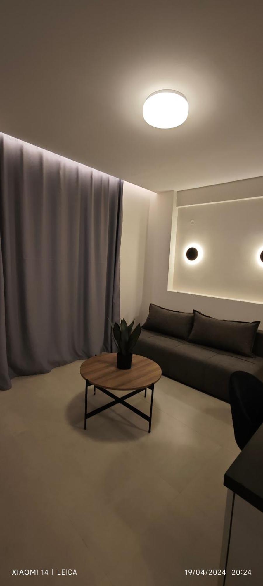 Be My Guest-Your Urban Stay Thessaloníki Exteriör bild