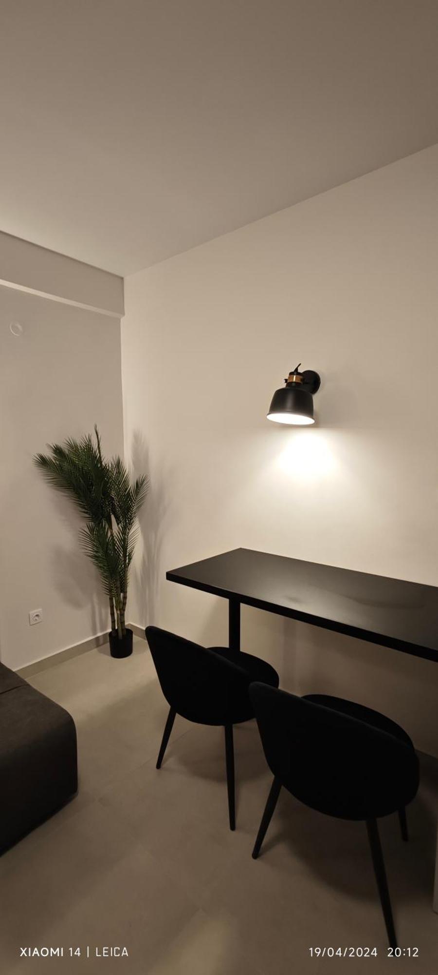 Be My Guest-Your Urban Stay Thessaloníki Exteriör bild