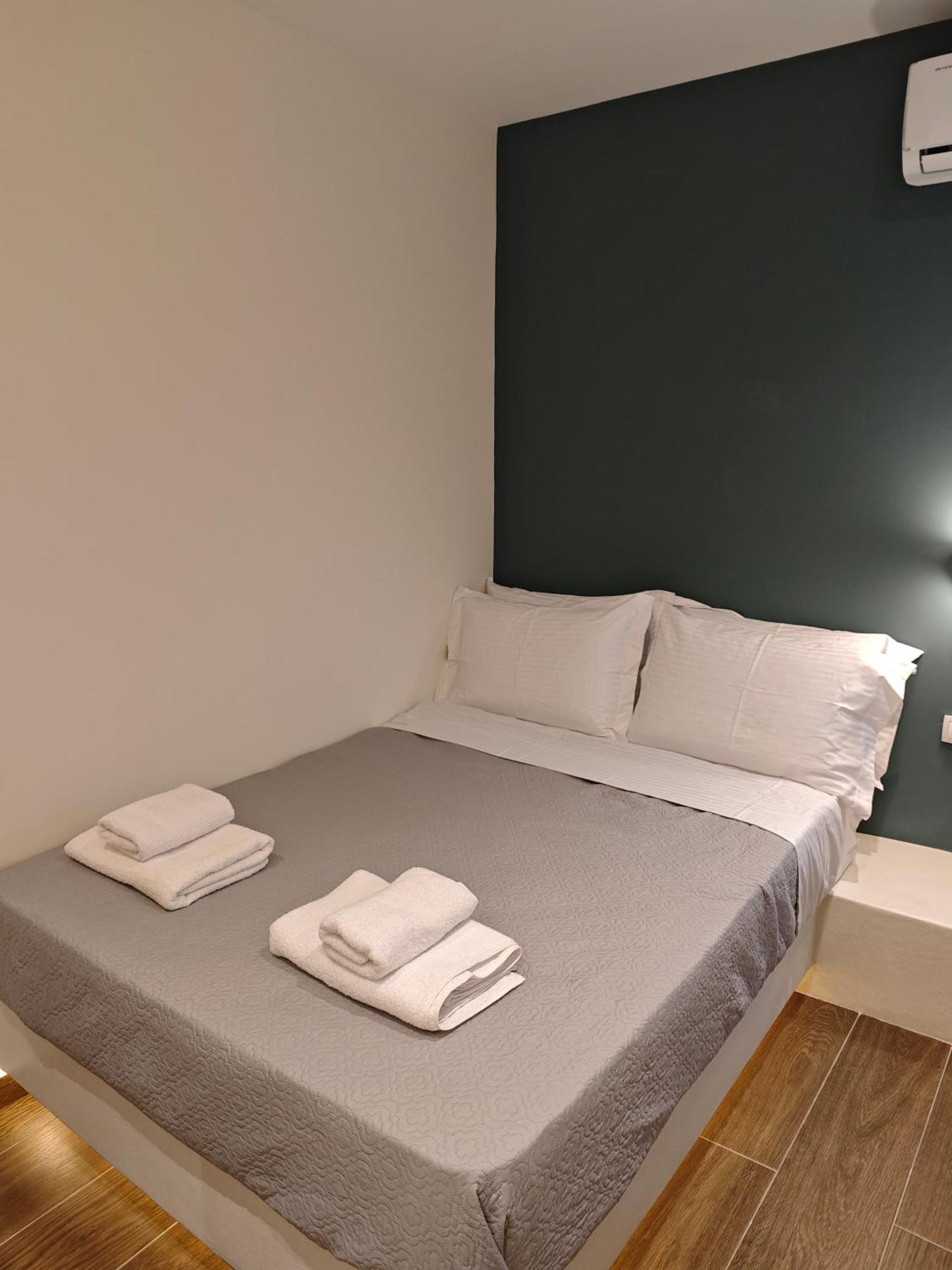 Be My Guest-Your Urban Stay Thessaloníki Exteriör bild
