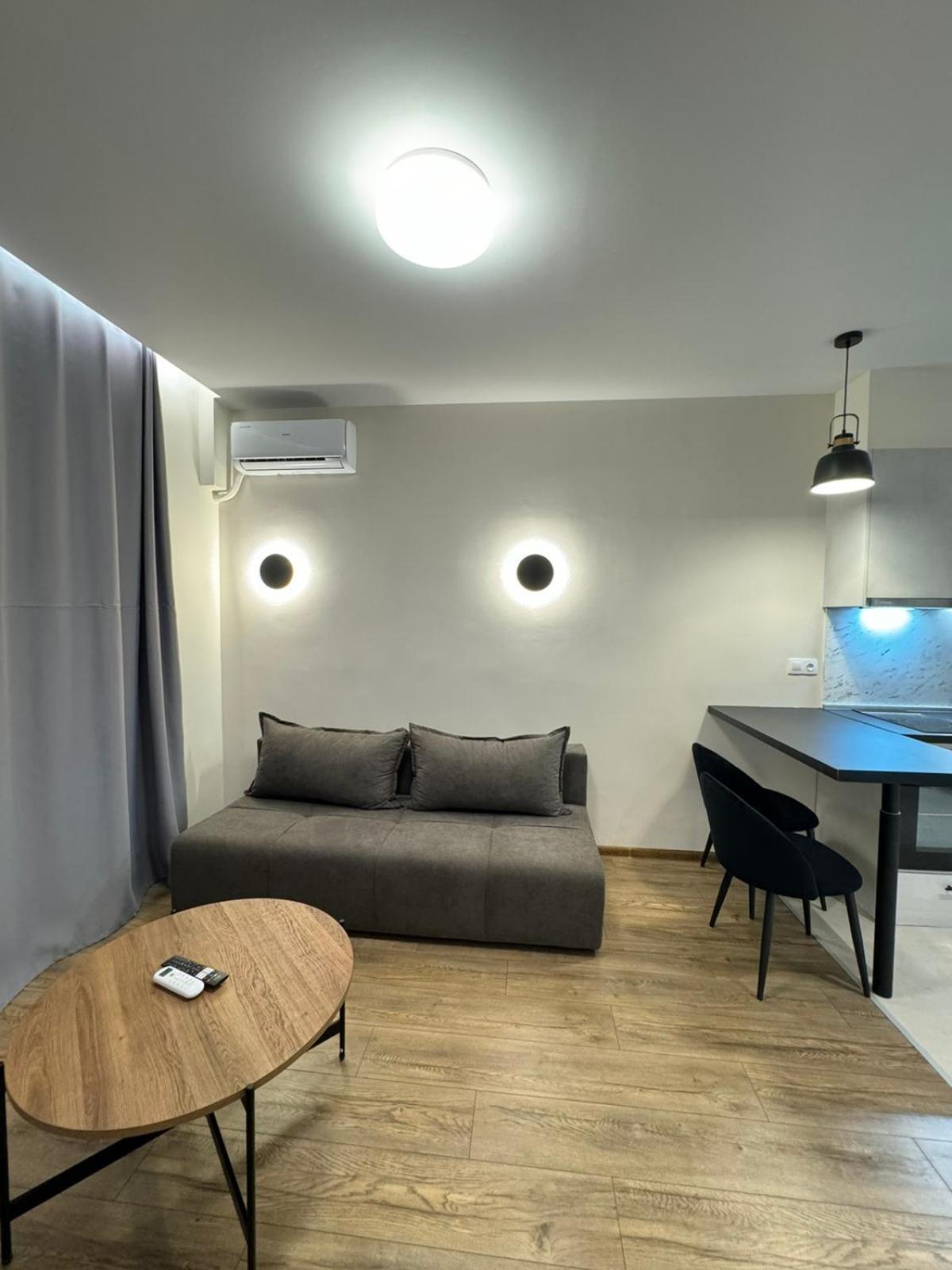 Be My Guest-Your Urban Stay Thessaloníki Exteriör bild