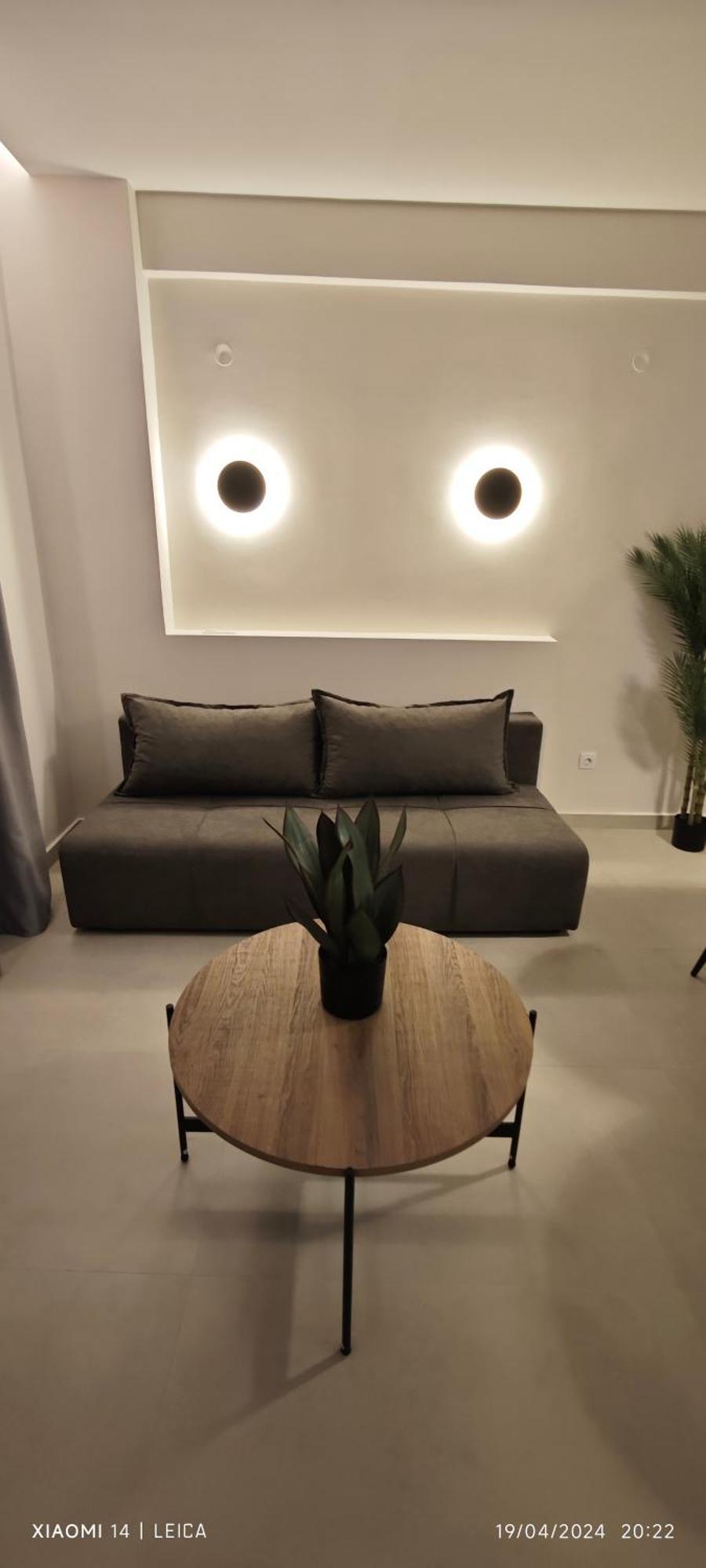 Be My Guest-Your Urban Stay Thessaloníki Exteriör bild