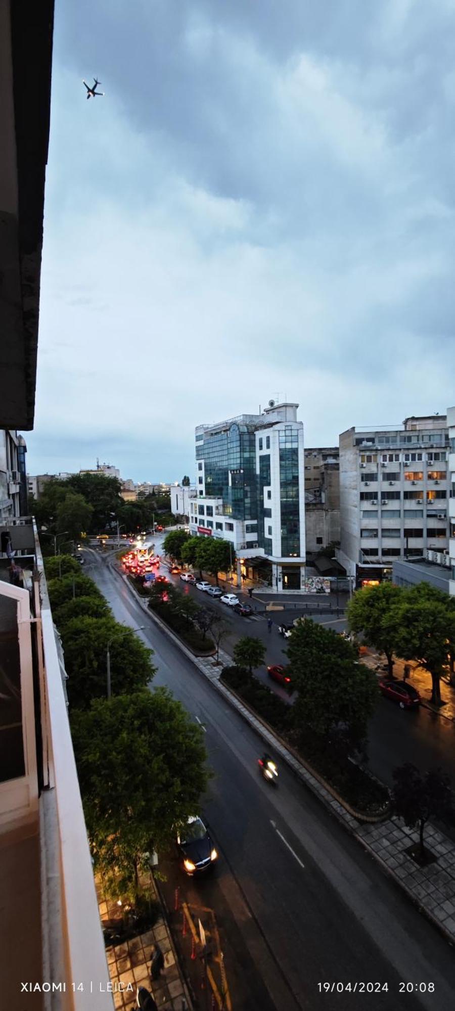 Be My Guest-Your Urban Stay Thessaloníki Exteriör bild