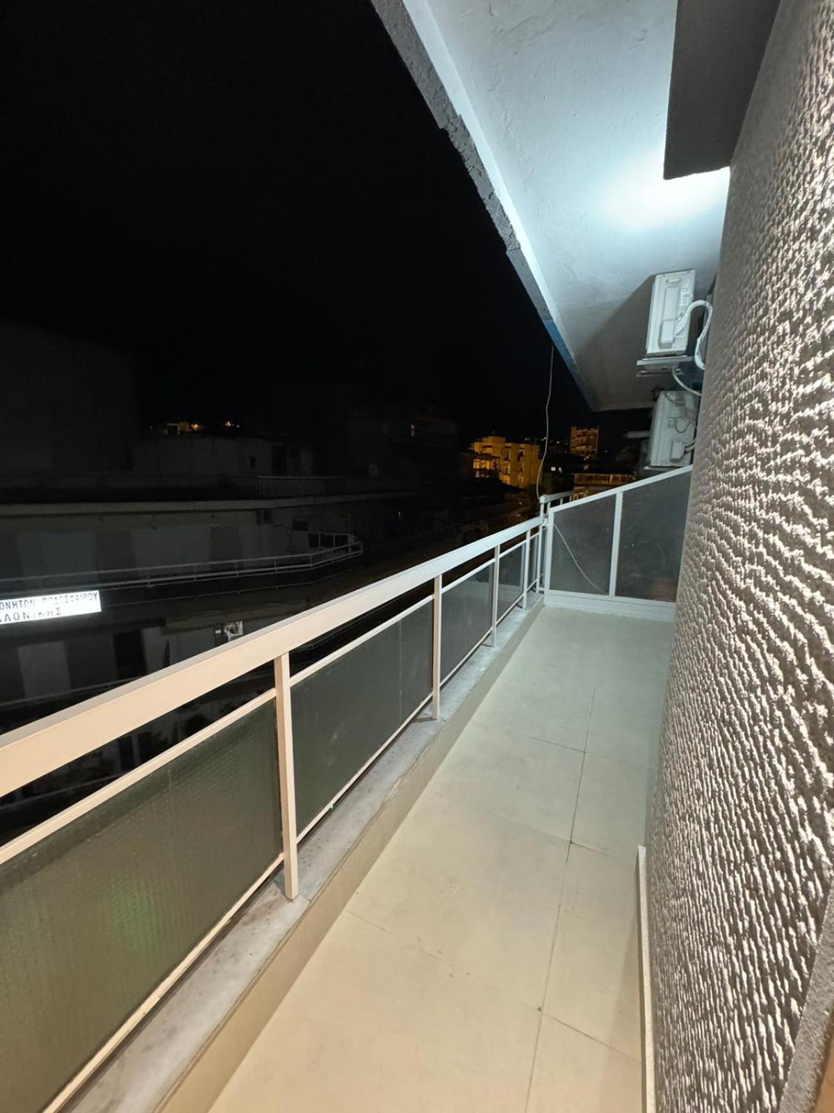 Be My Guest-Your Urban Stay Thessaloníki Exteriör bild