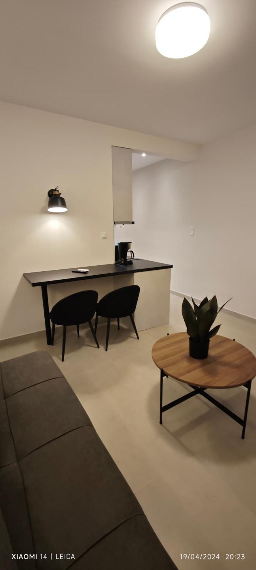 Be My Guest-Your Urban Stay Thessaloníki Exteriör bild