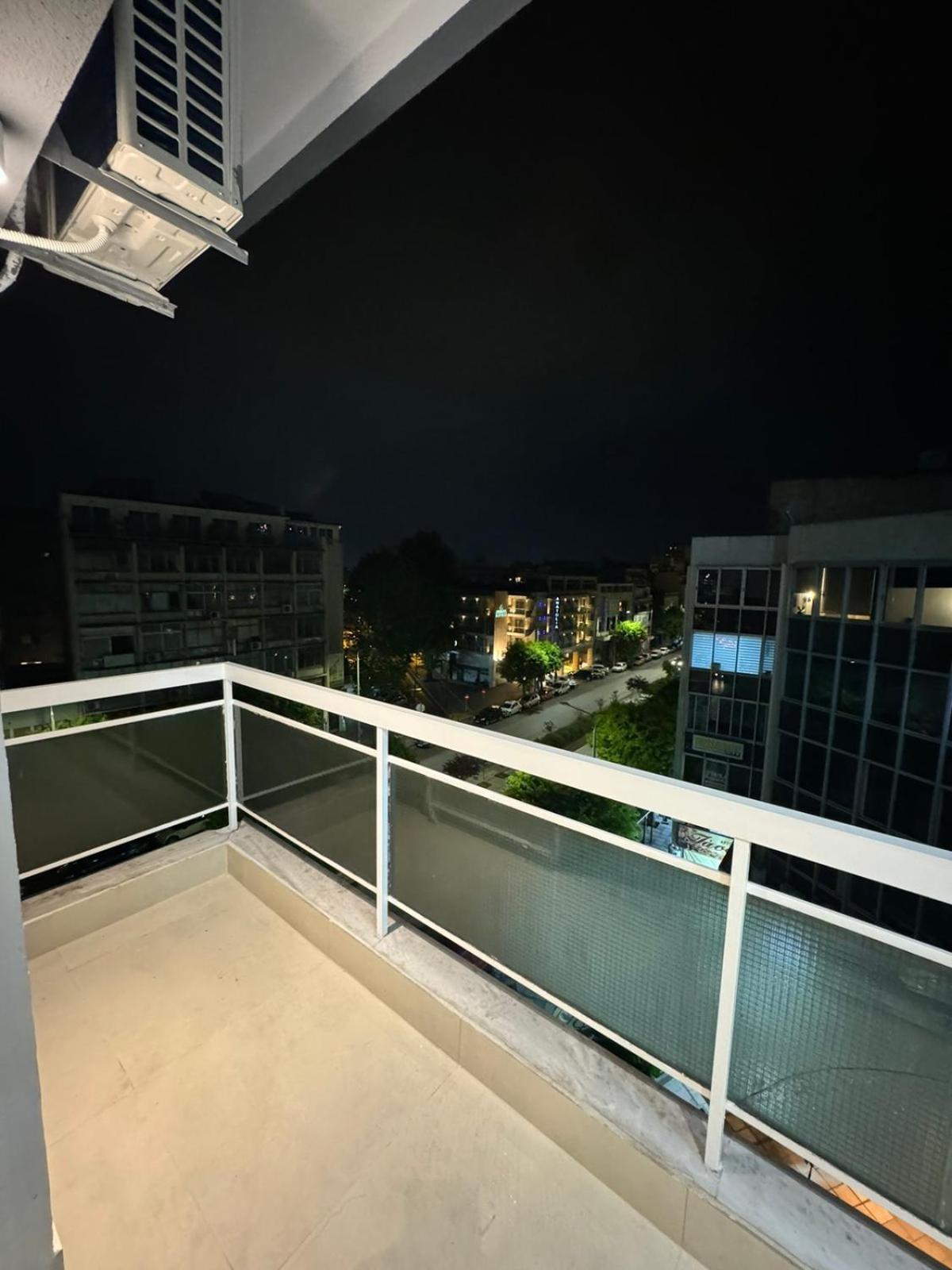 Be My Guest-Your Urban Stay Thessaloníki Exteriör bild