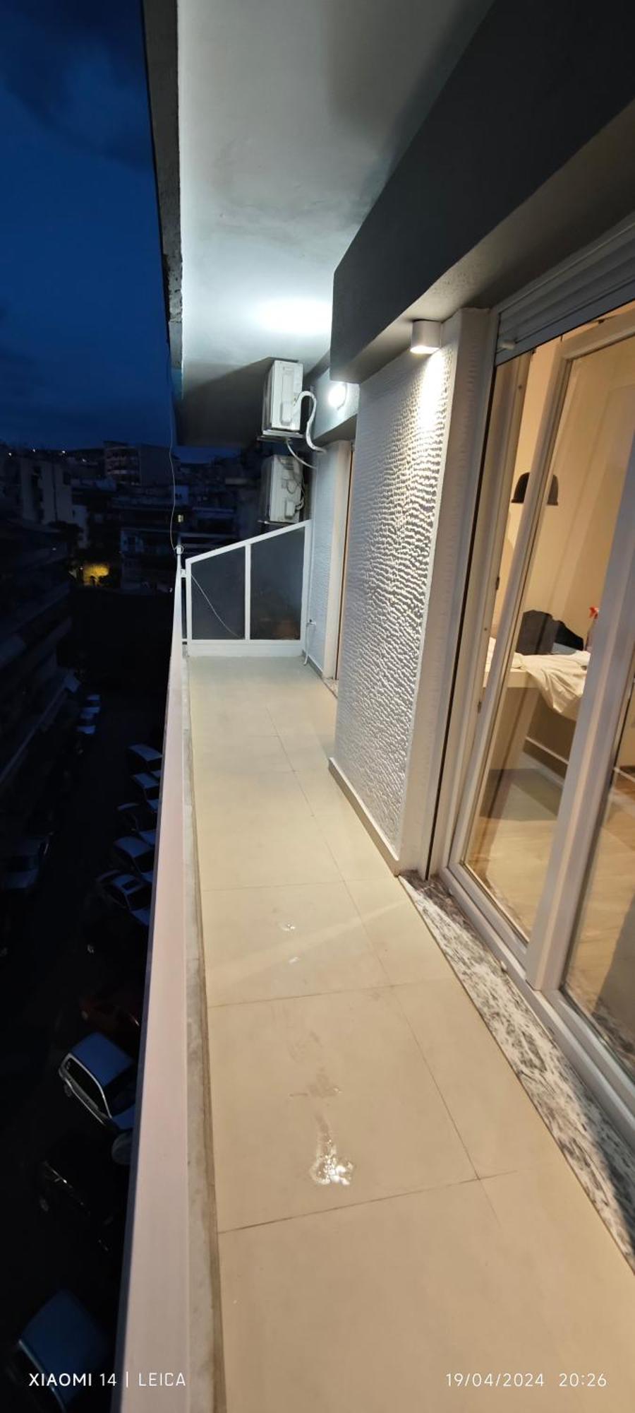 Be My Guest-Your Urban Stay Thessaloníki Exteriör bild